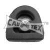 CAUTEX 180604 Holder, exhaust system